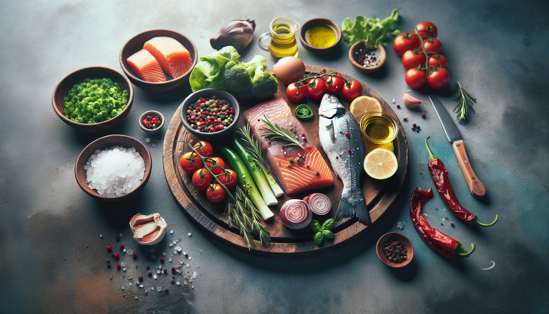 Jak bezpiecznie rozmrażać mięso i ryby