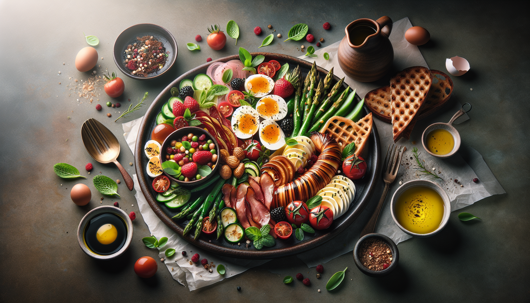 Jak czytać etykiety żywności — krótki przewodnik