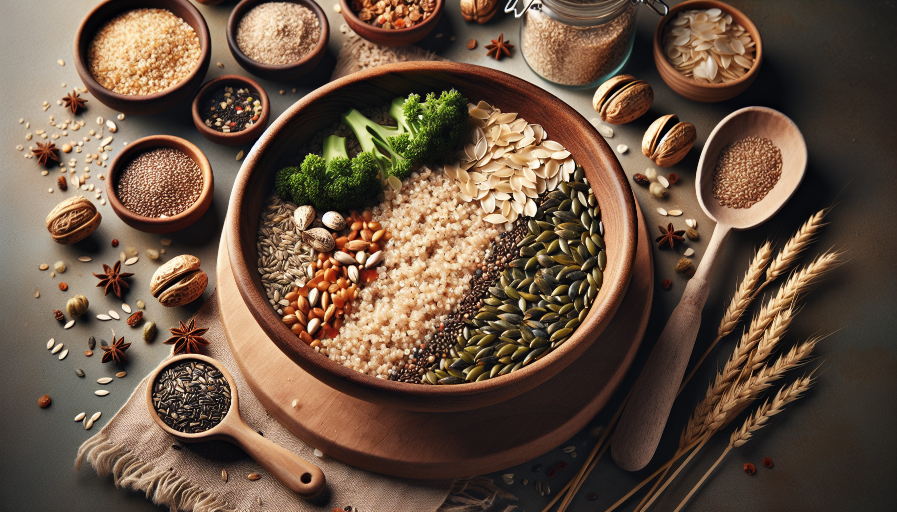 Jak i ile gotować fonio