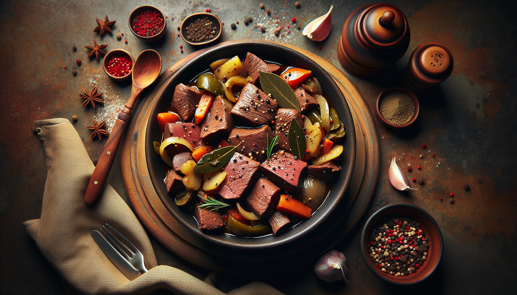 Jak i ile gotować język wołowy