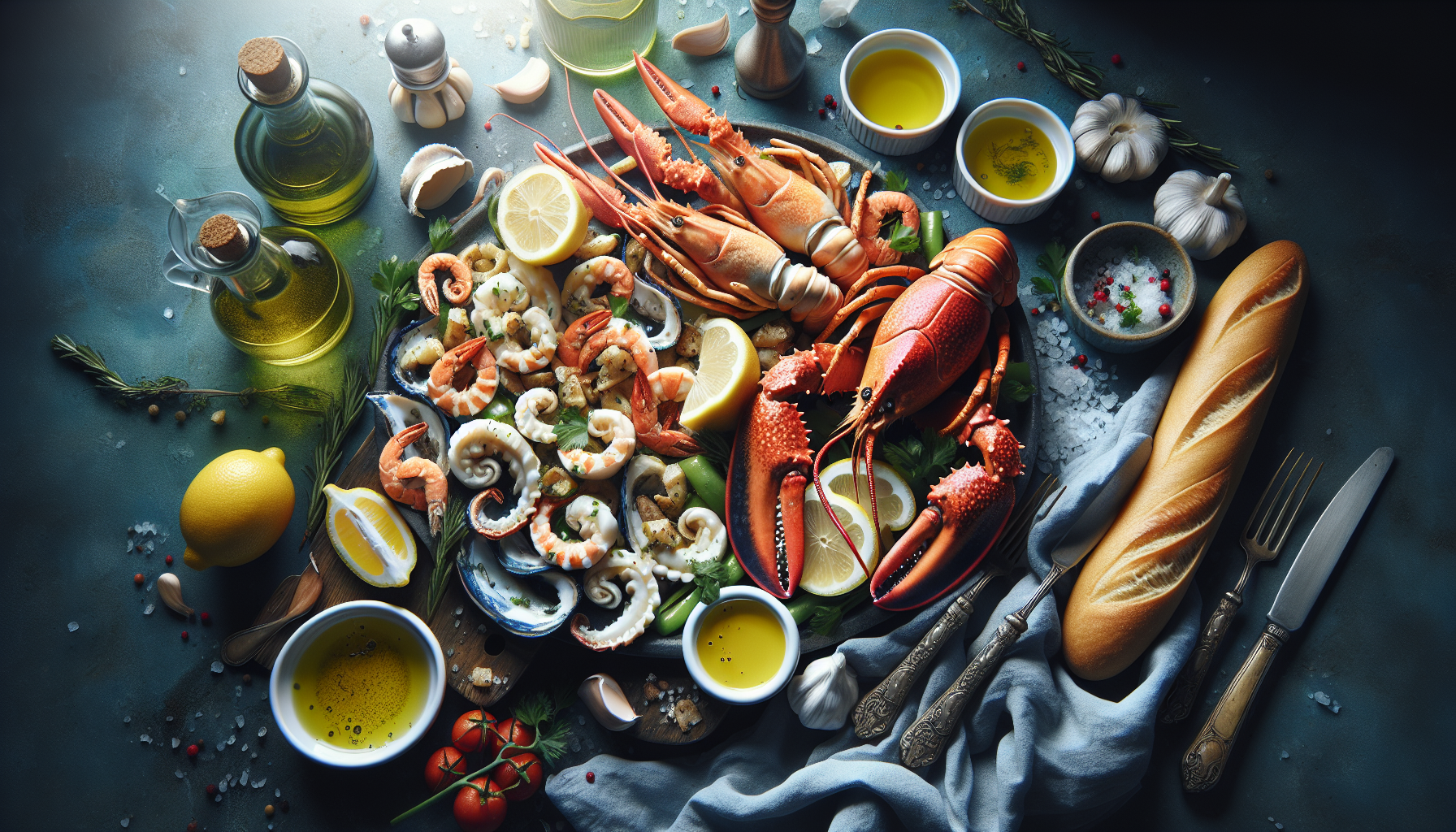 Jak i ile gotować kałamarnicę