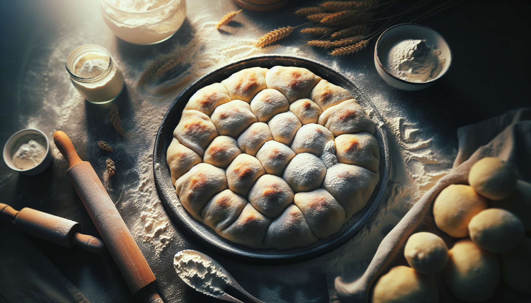 Jak i ile gotować kopytka