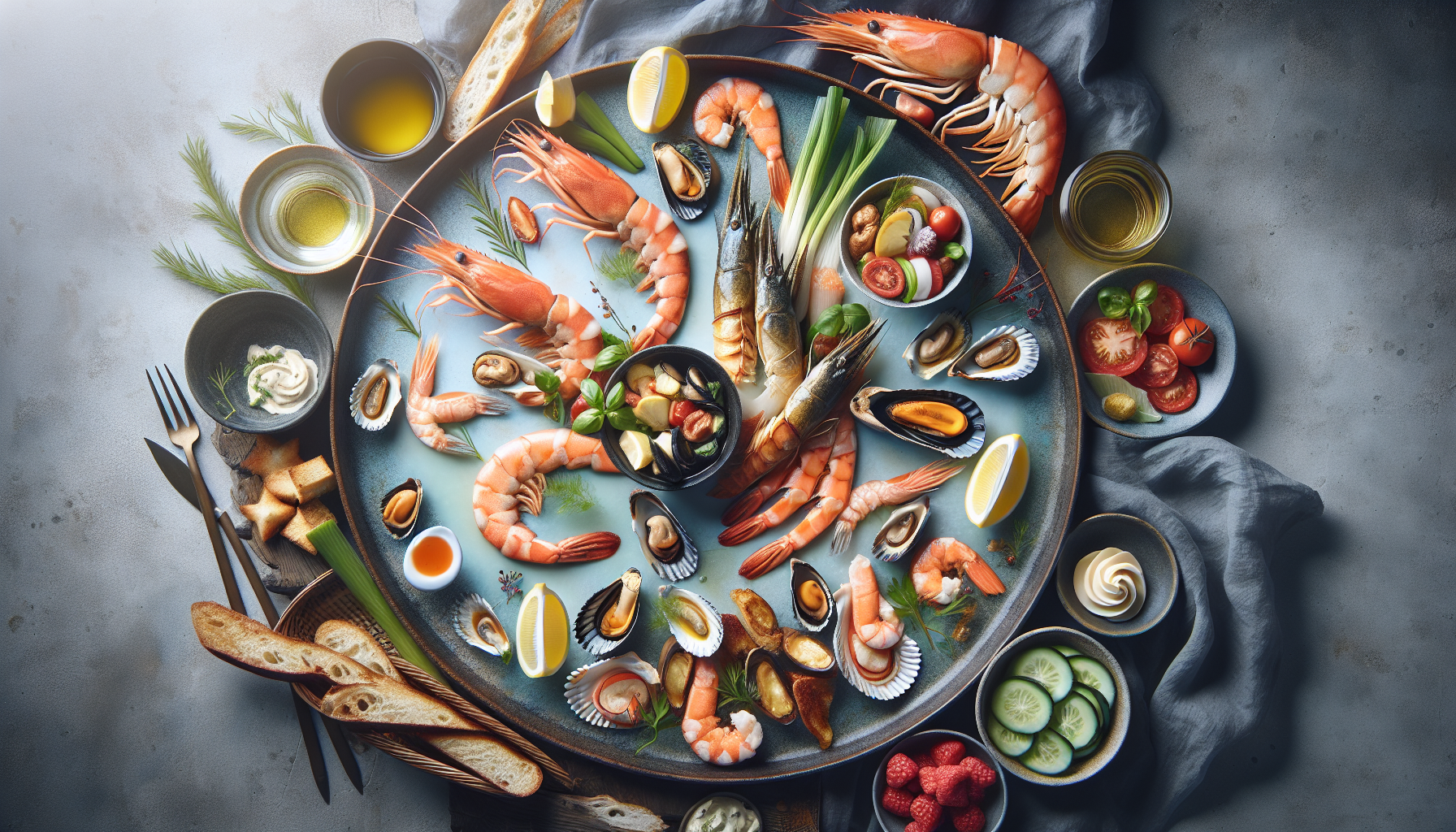 Jak i ile gotować kraba kamczackiego