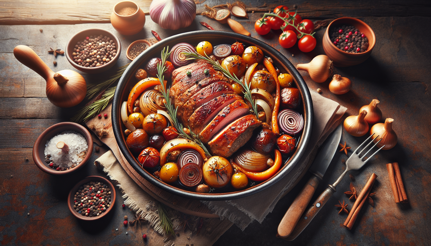 Jak i ile gotować móżdżek