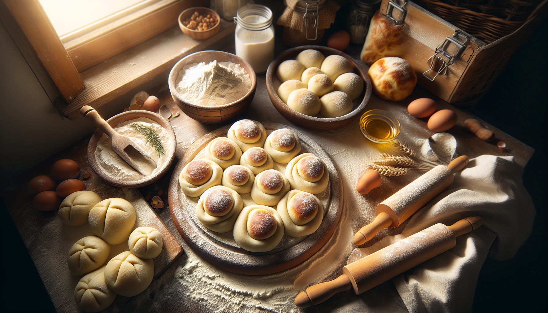 Jak i ile gotować placki ziemniaczane