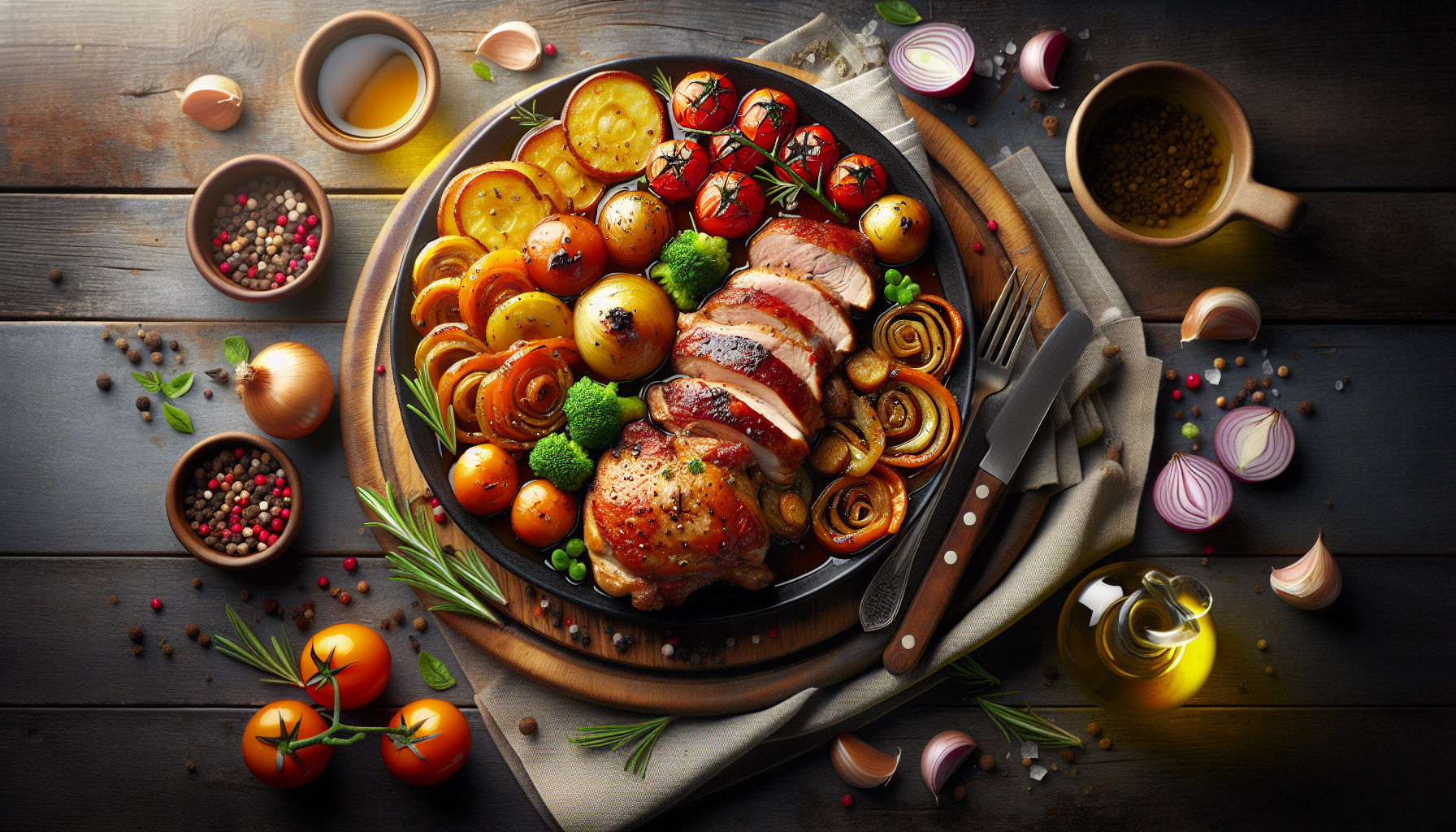 Jak i ile gotować płuca