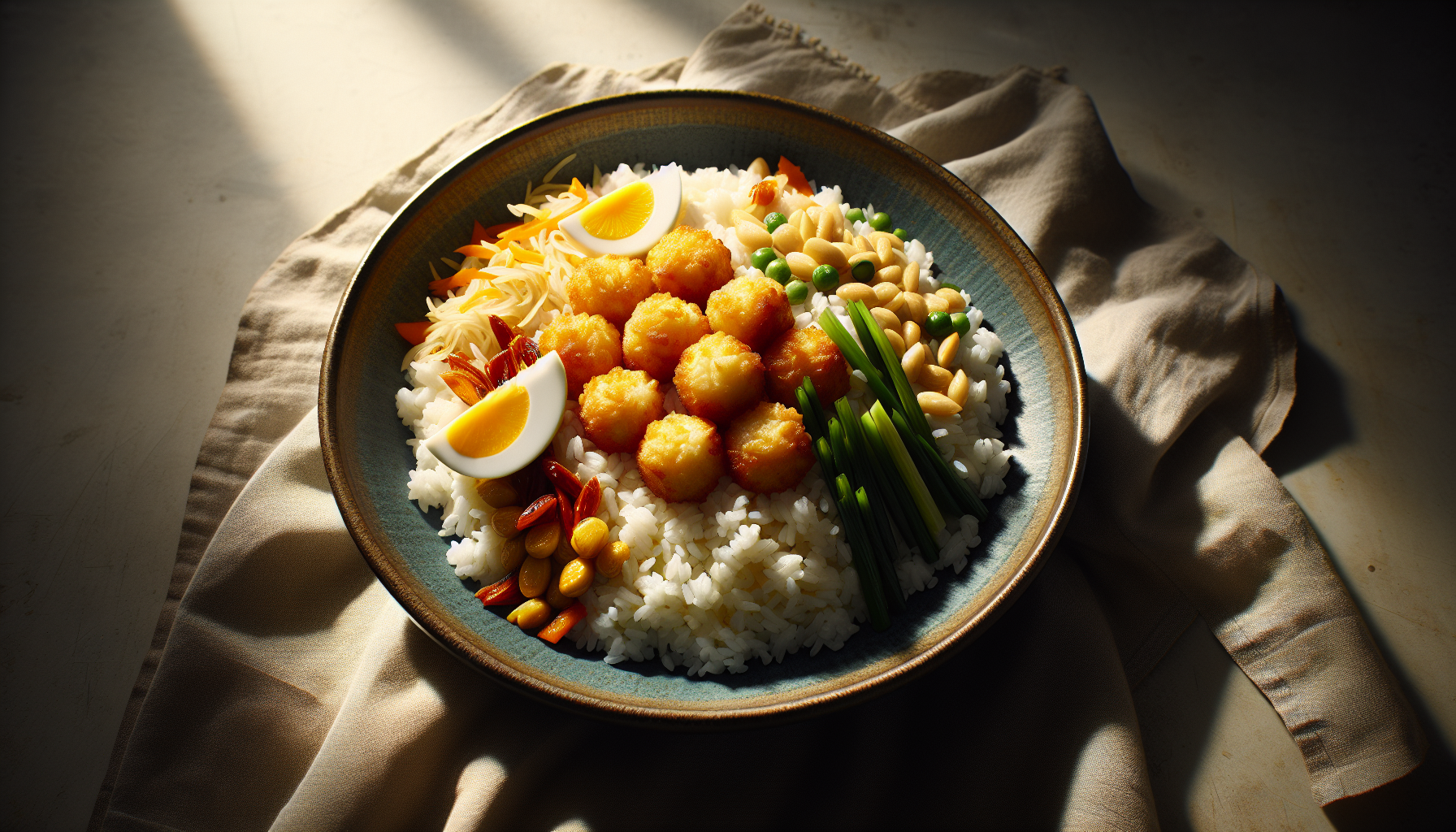 Jak i ile gotować ryż carnaroli