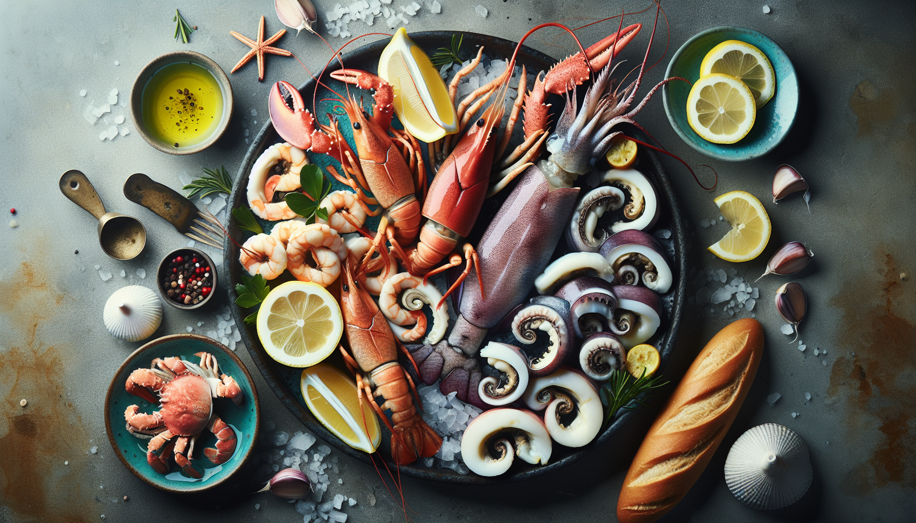 Jak i ile gotować sepię