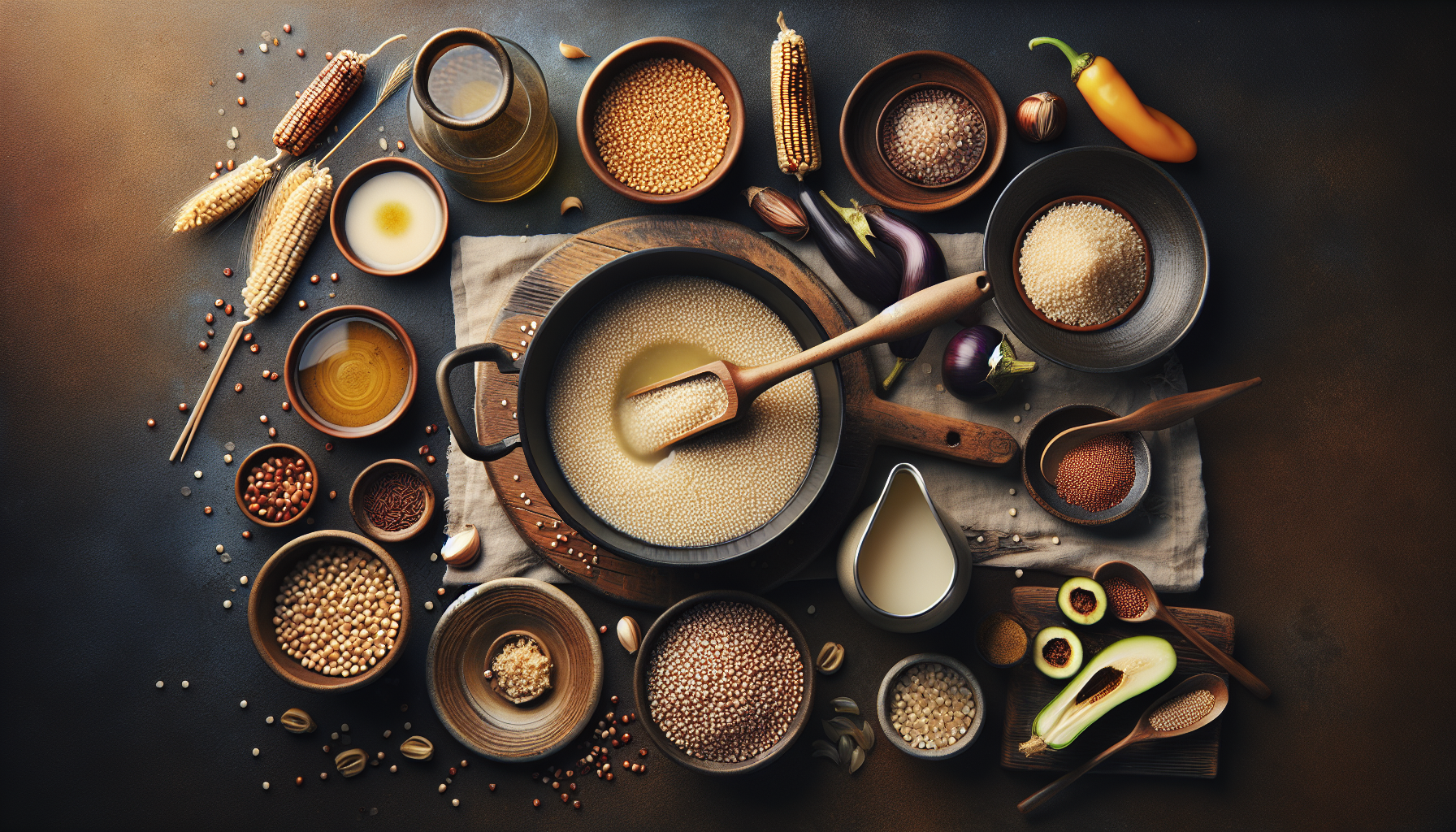 Jak i ile gotować sorgo