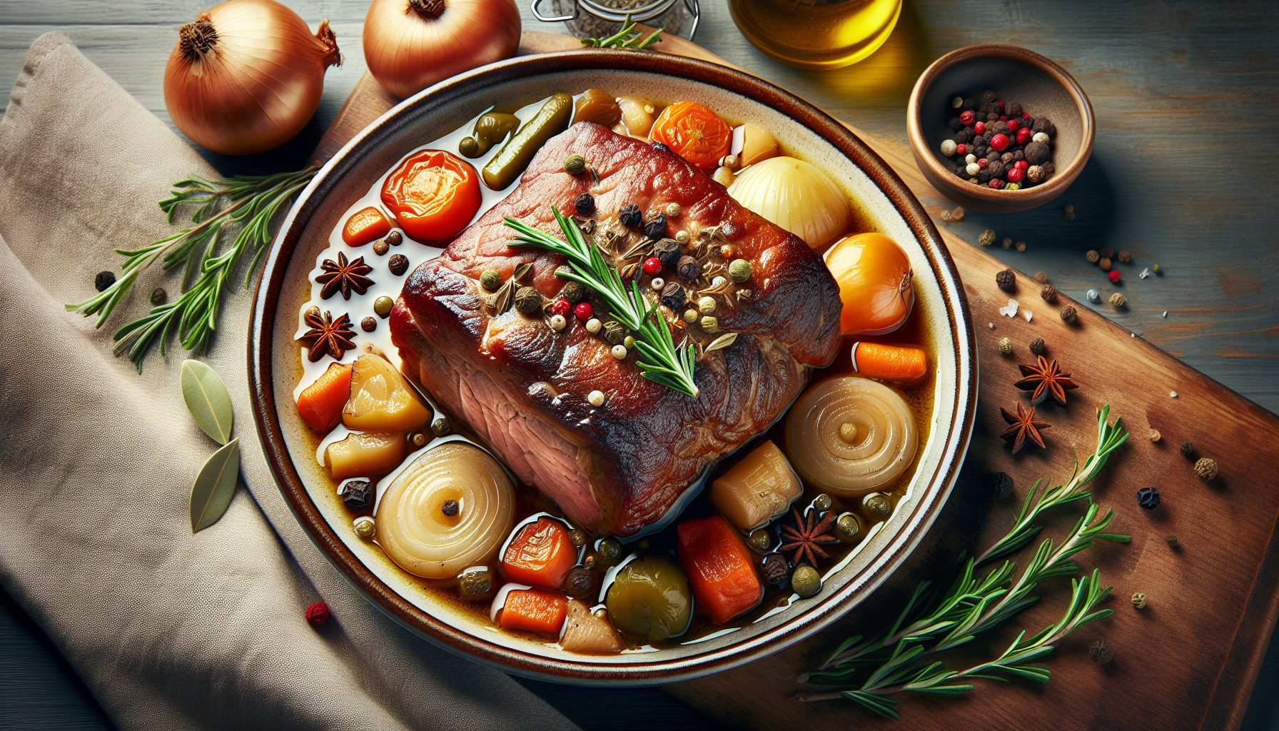 Jak i ile gotować żołądek drobiowy