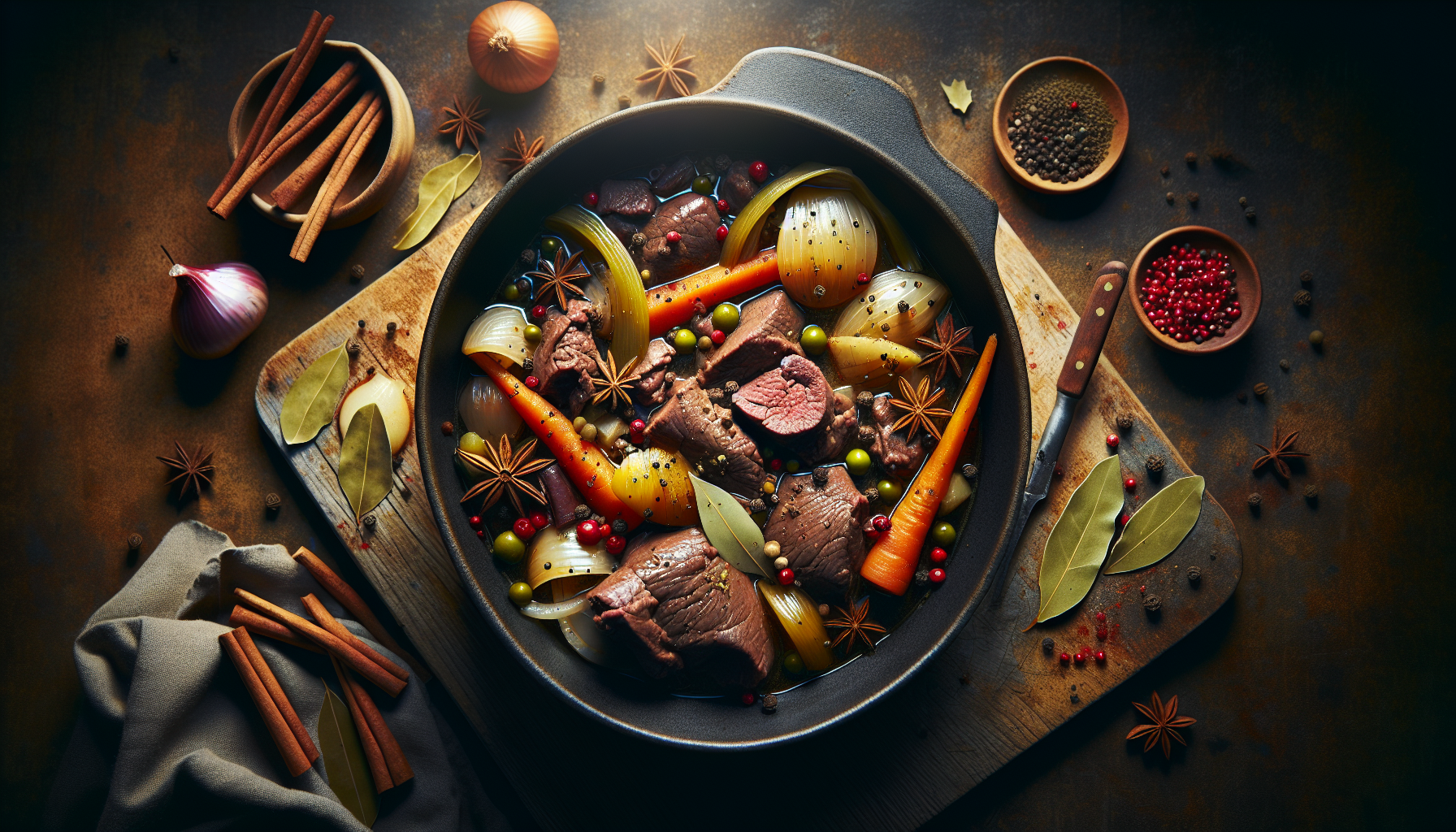 Jak i ile gotować żołądek wołowy