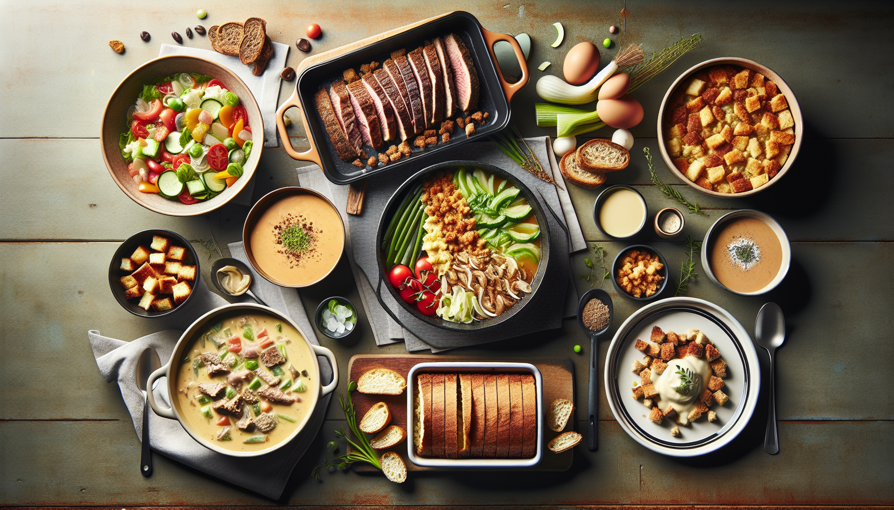 Jak ograniczyć marnowanie żywności w domu