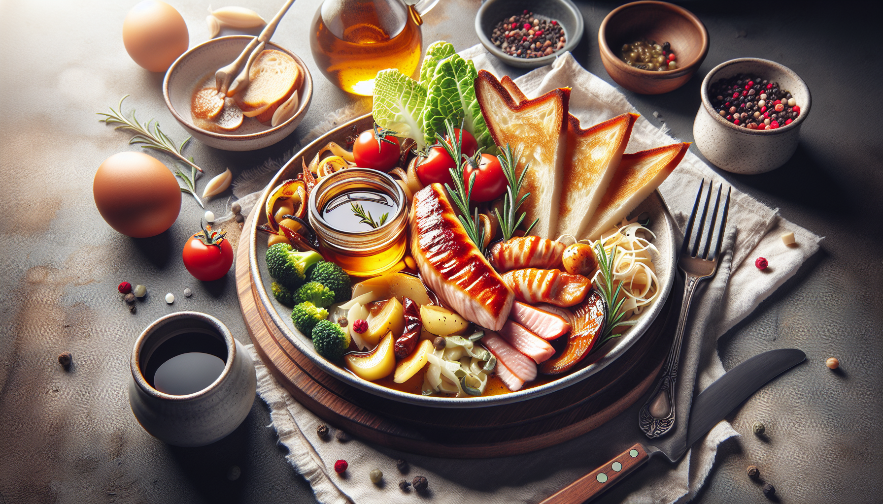 Jak planować zakupy na tydzień