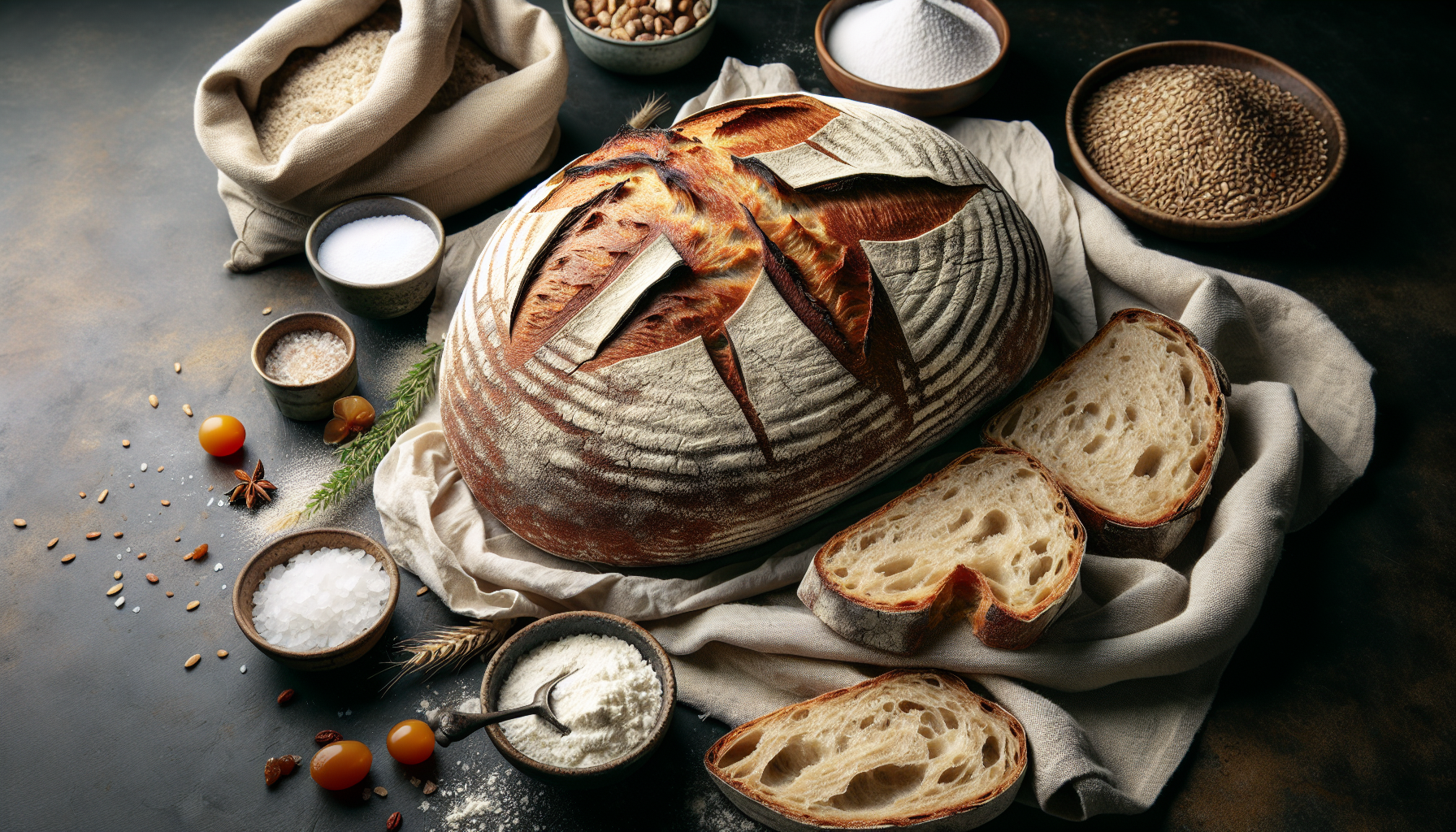 Jak wybrać dobry chleb w sklepie