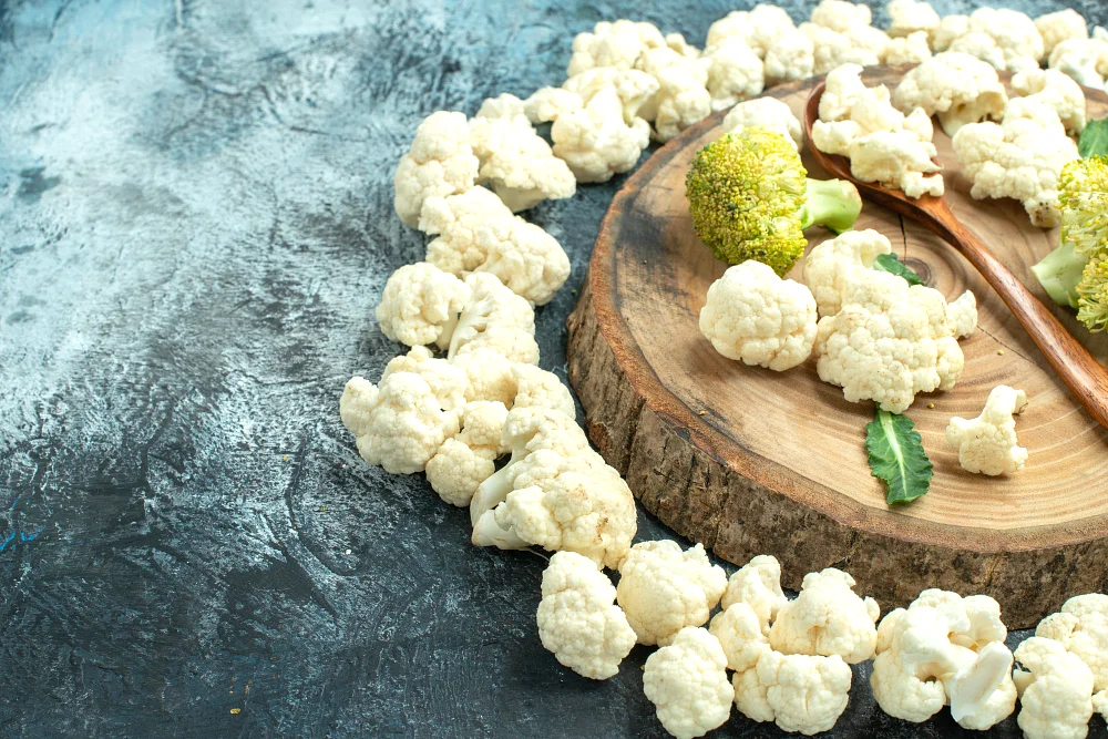 Jak i ile gotować kalafiora