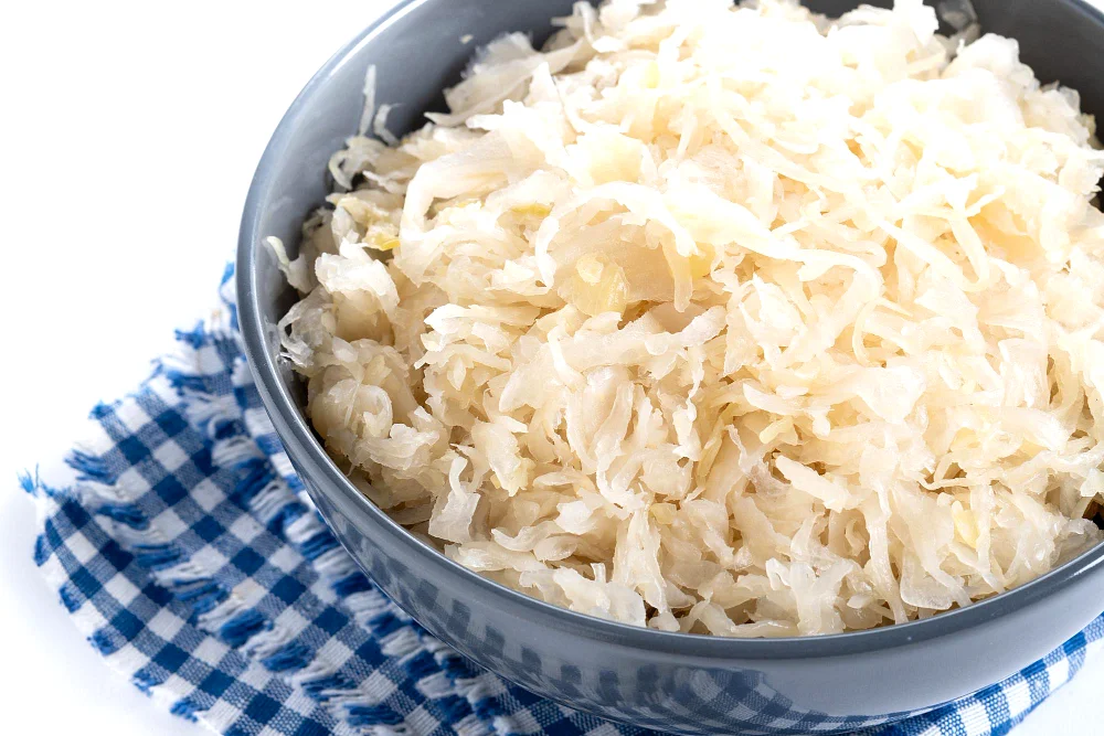 Jak i ile gotować ryż parboiled